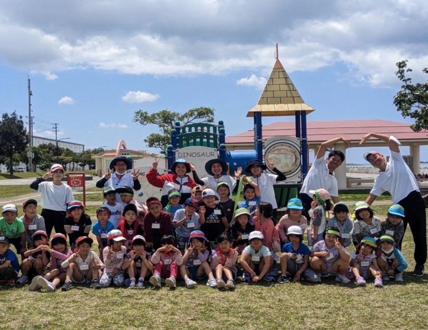 ゆたか学童クラブ