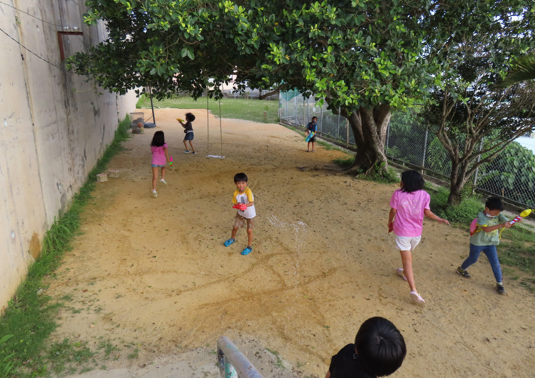 とよみ学童ともだちクラブ