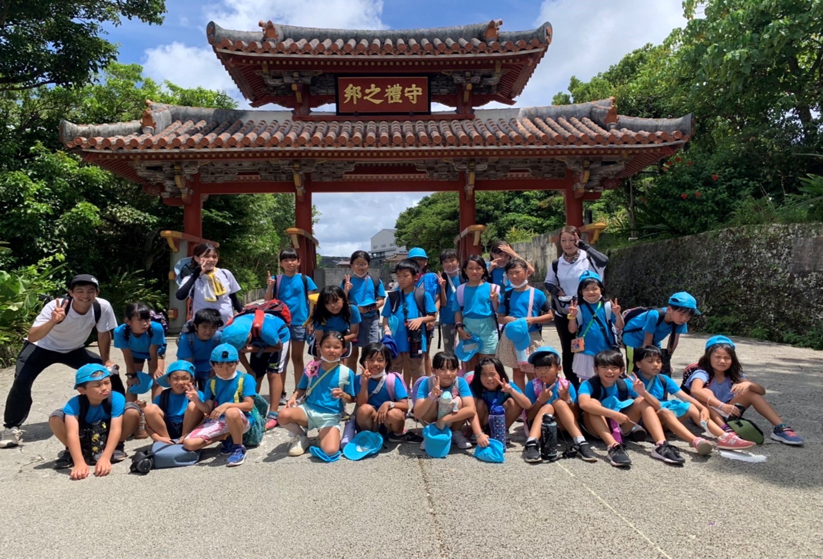 ゆたか第２学童クラブ