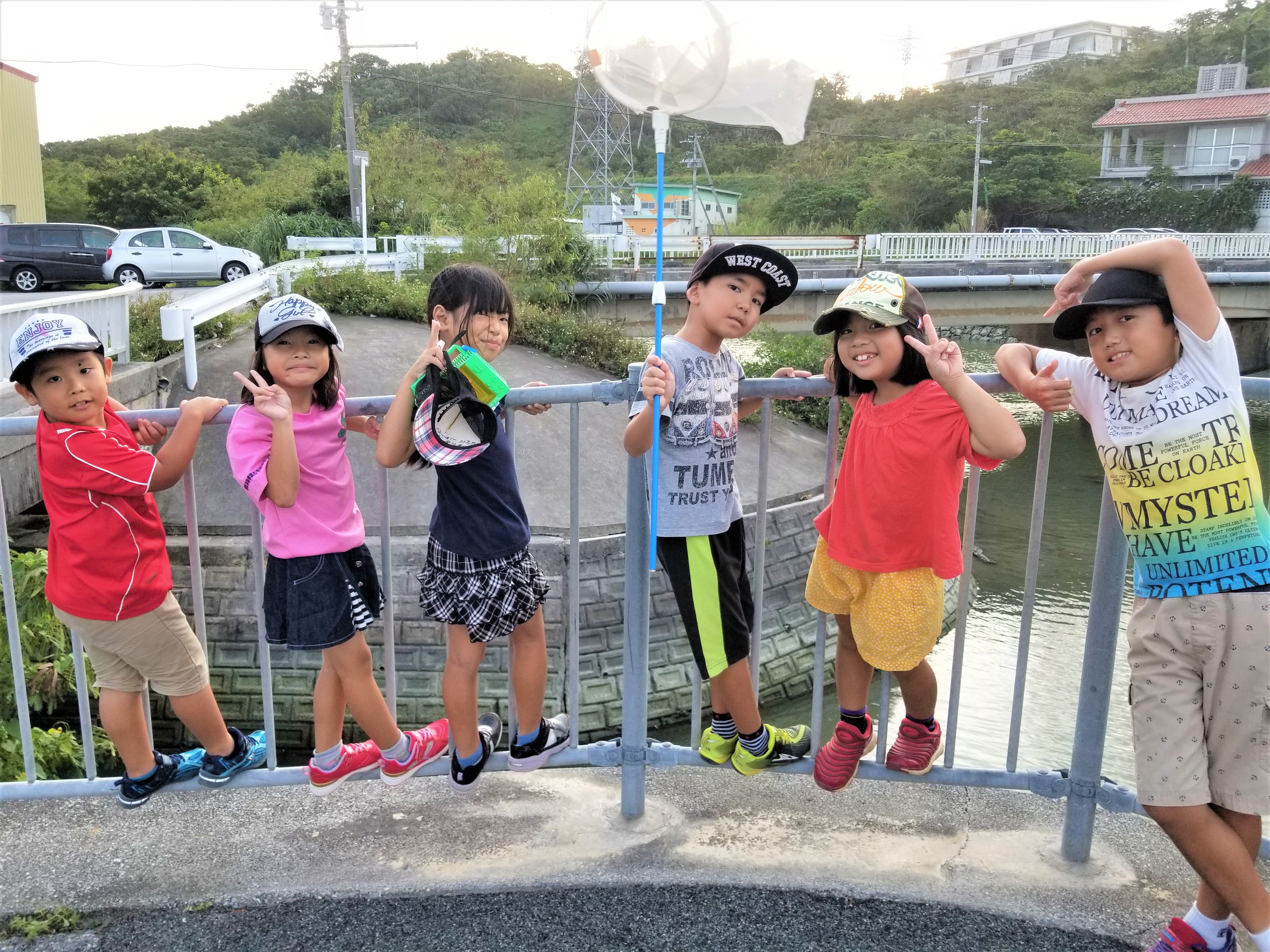 第2とよみ学童ともだちクラブ