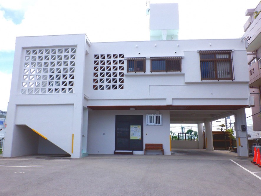 なないろ児童クラブ