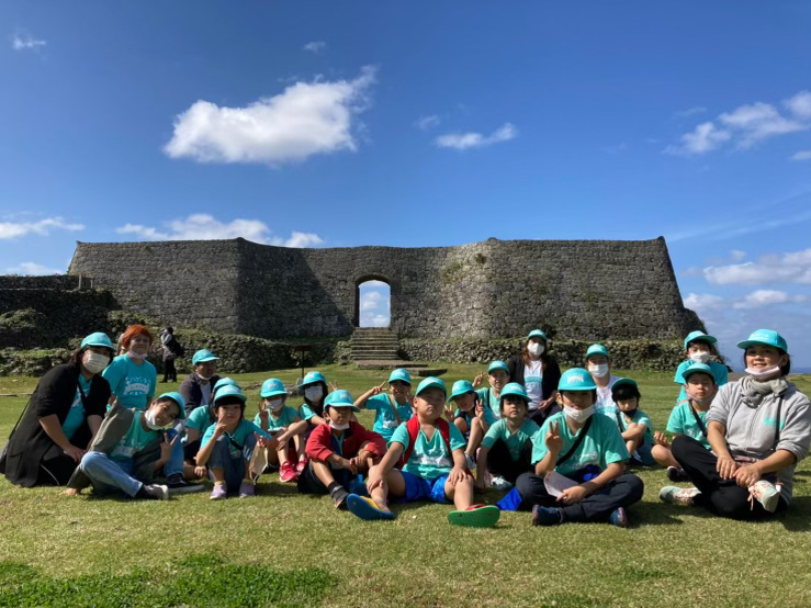 ハゲーラキッズクラブの画像4