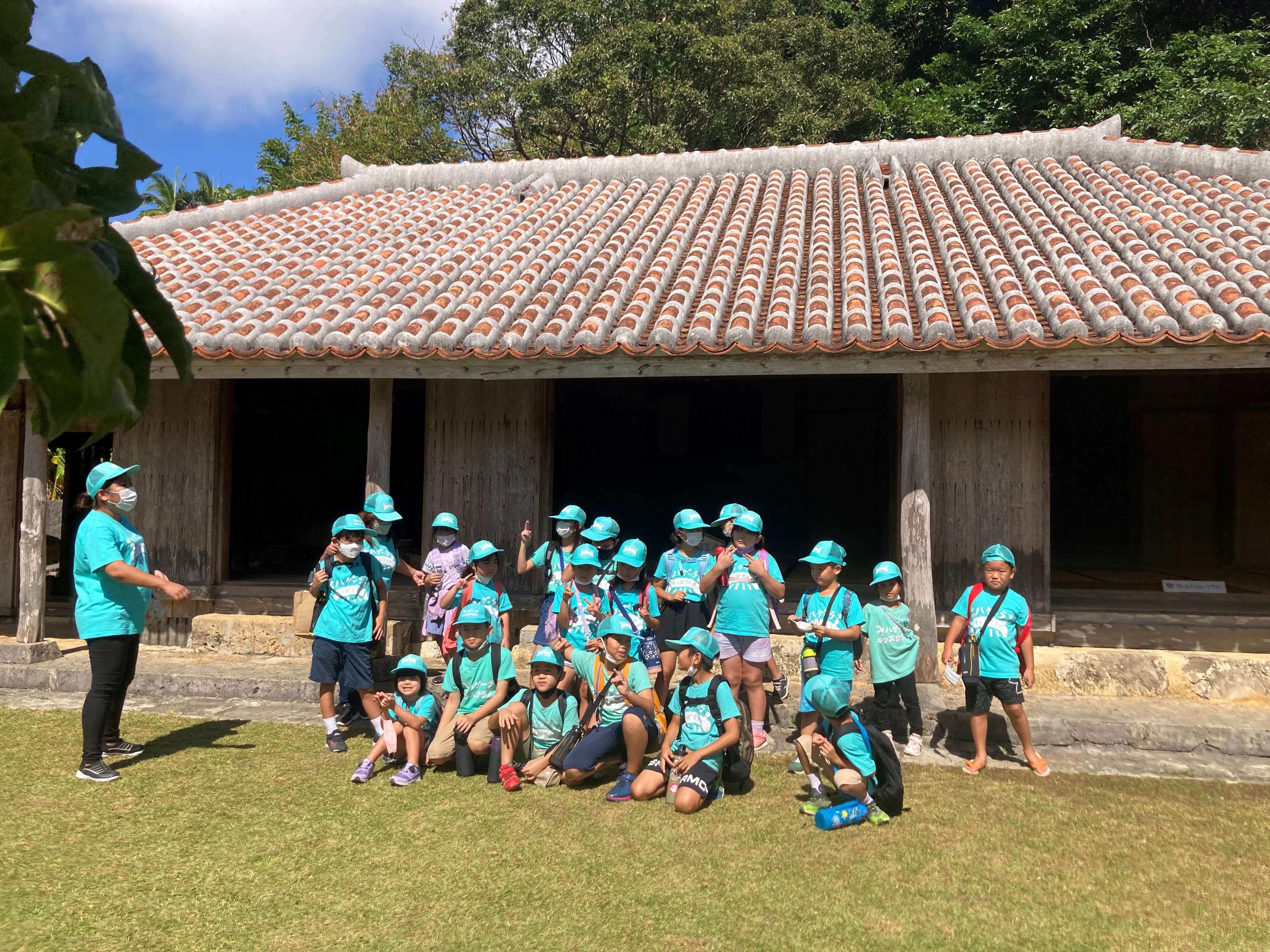 ハゲーラキッズクラブの画像2