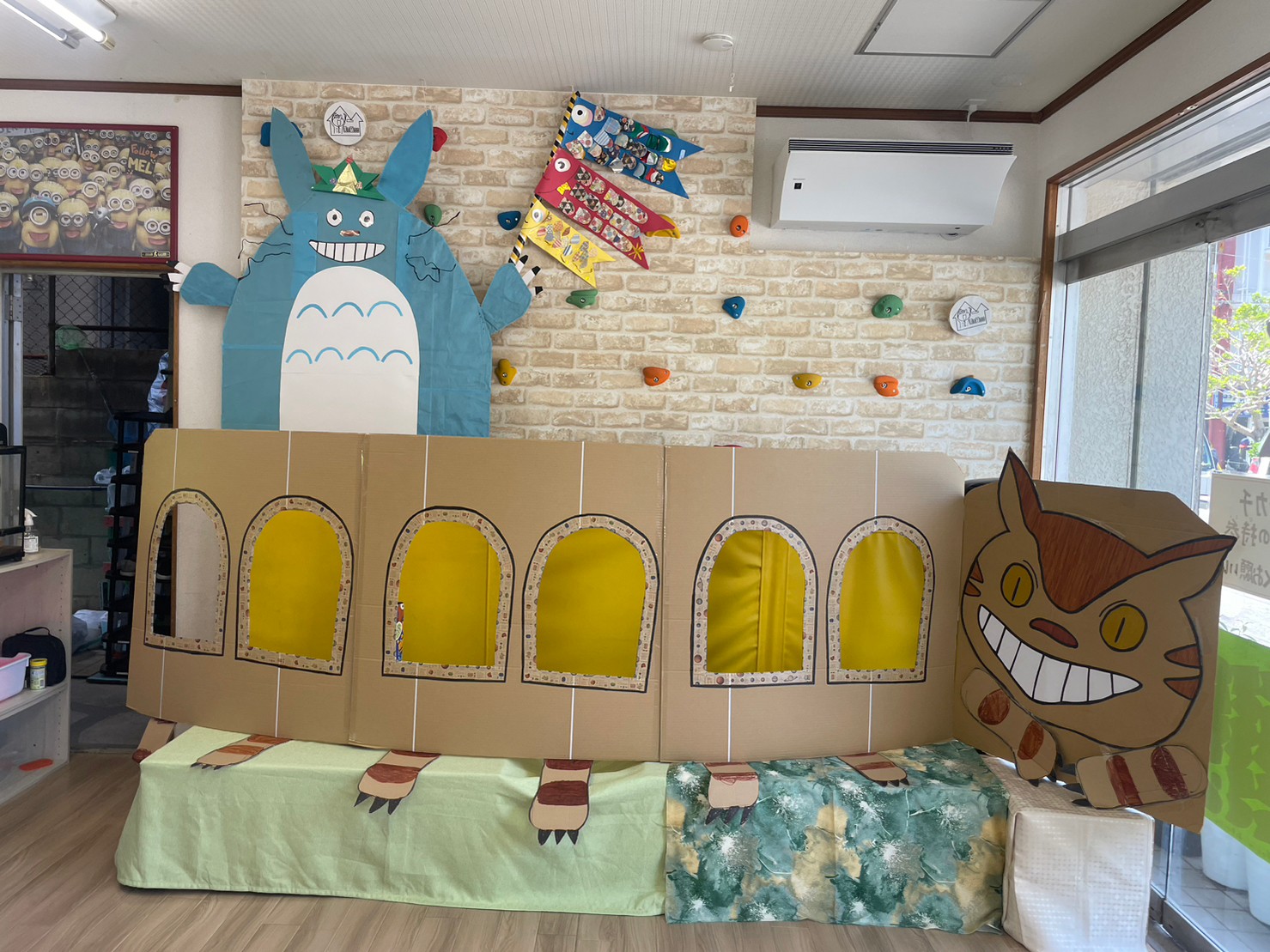 ゆうゆう児童クラブ		の画像3