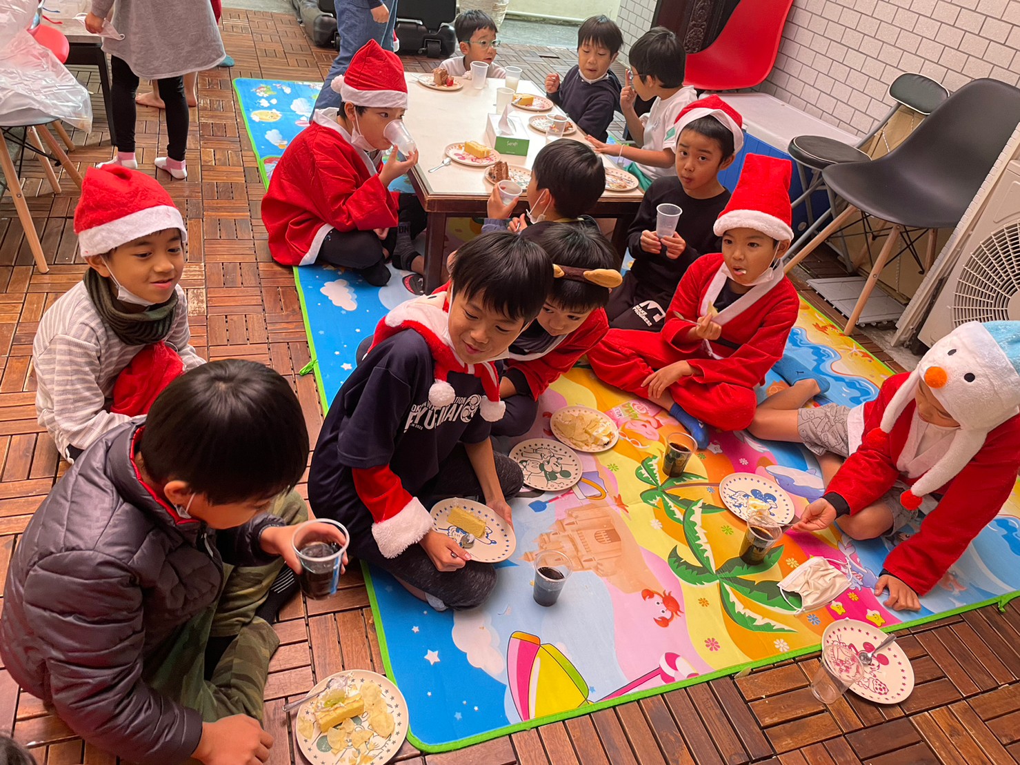 ゆうゆう児童クラブ		の画像4