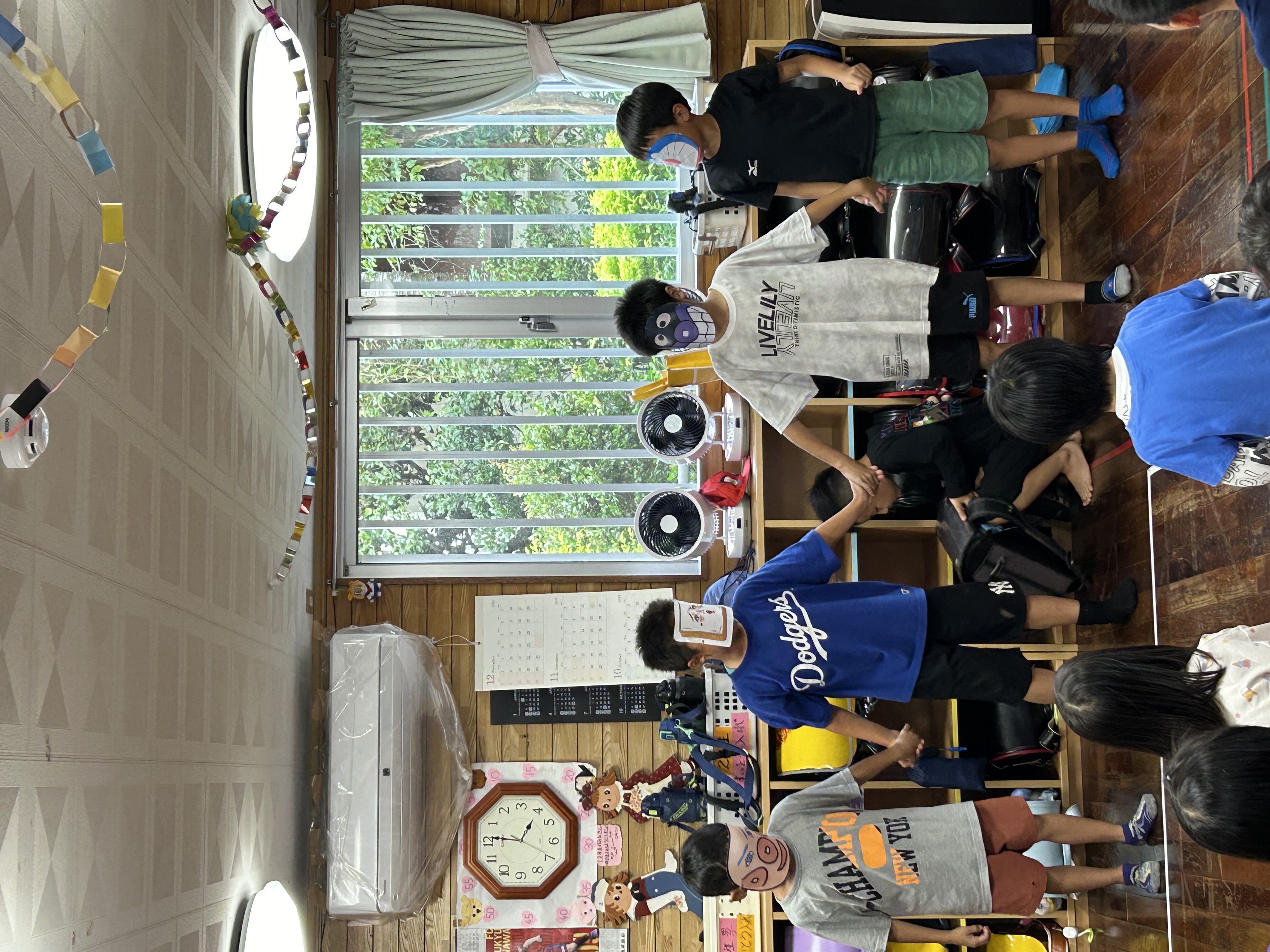 北丘学童クラブ の画像3