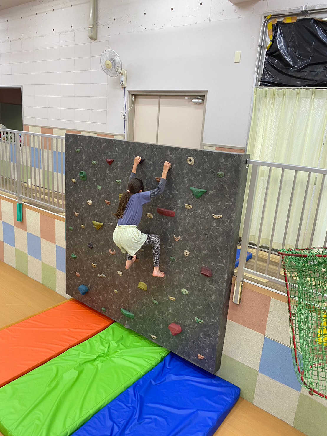 学童クラブ VI-VA