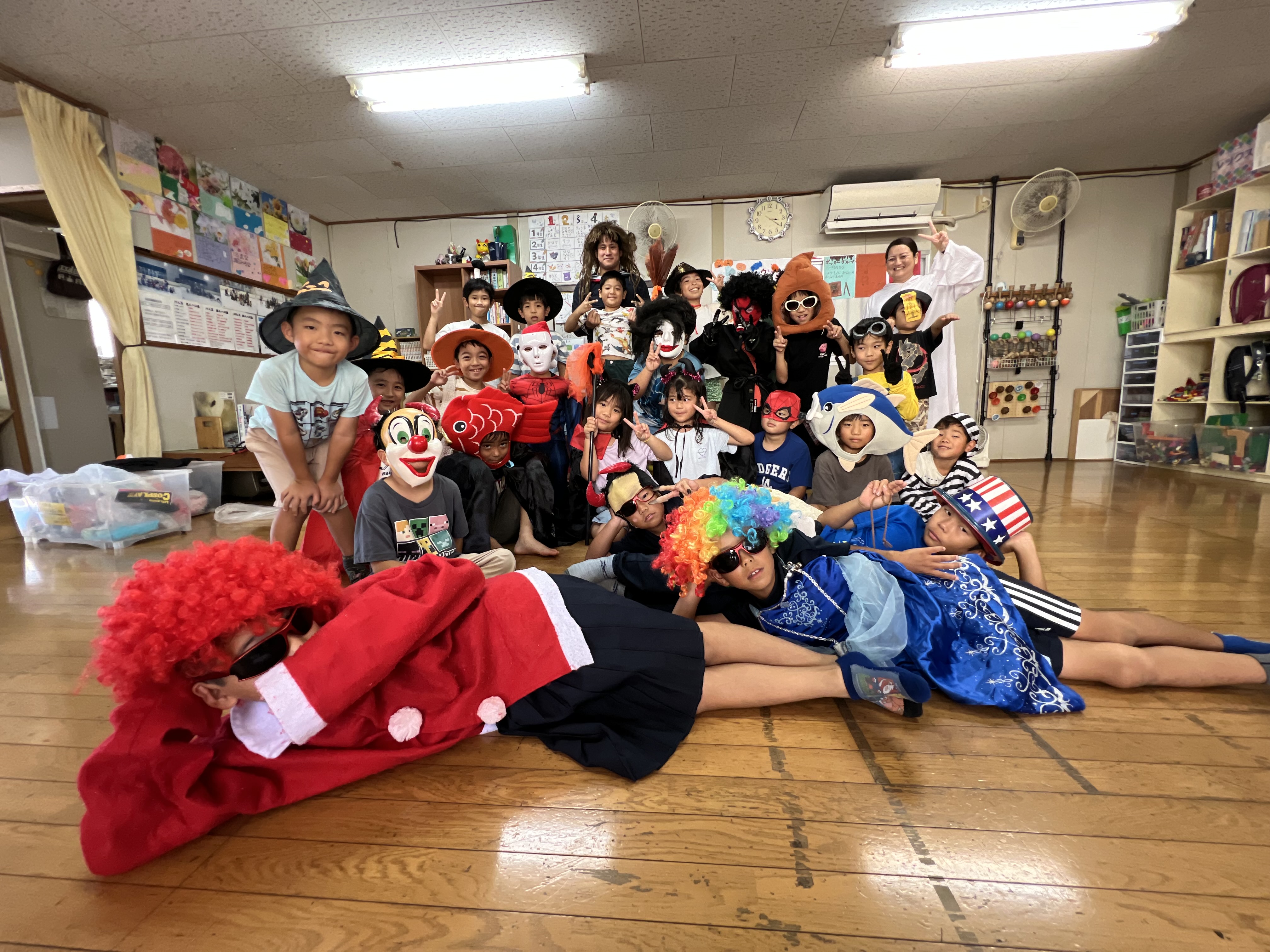 いろは児童クラブ の画像3