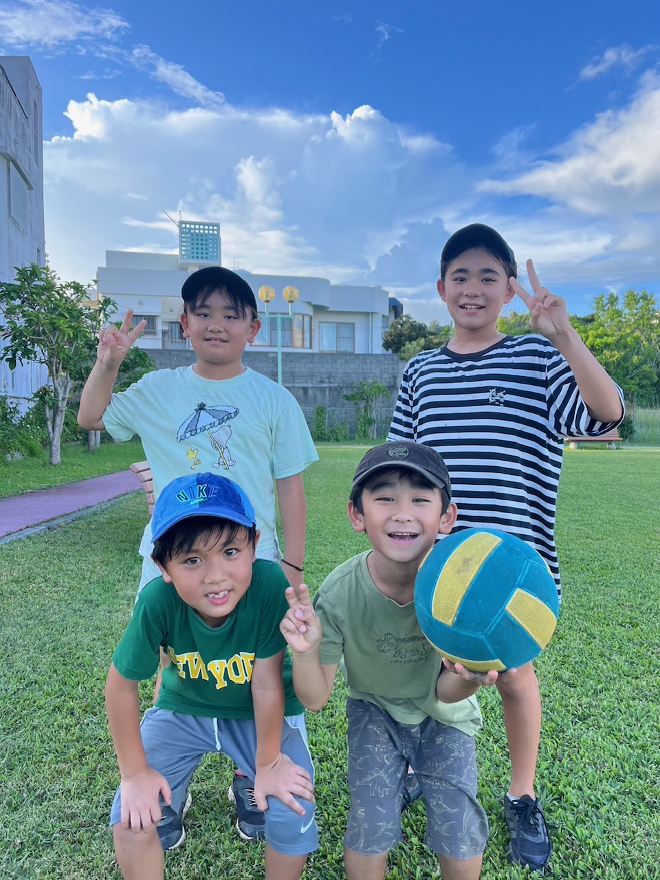 ことぶき学童クラブ 