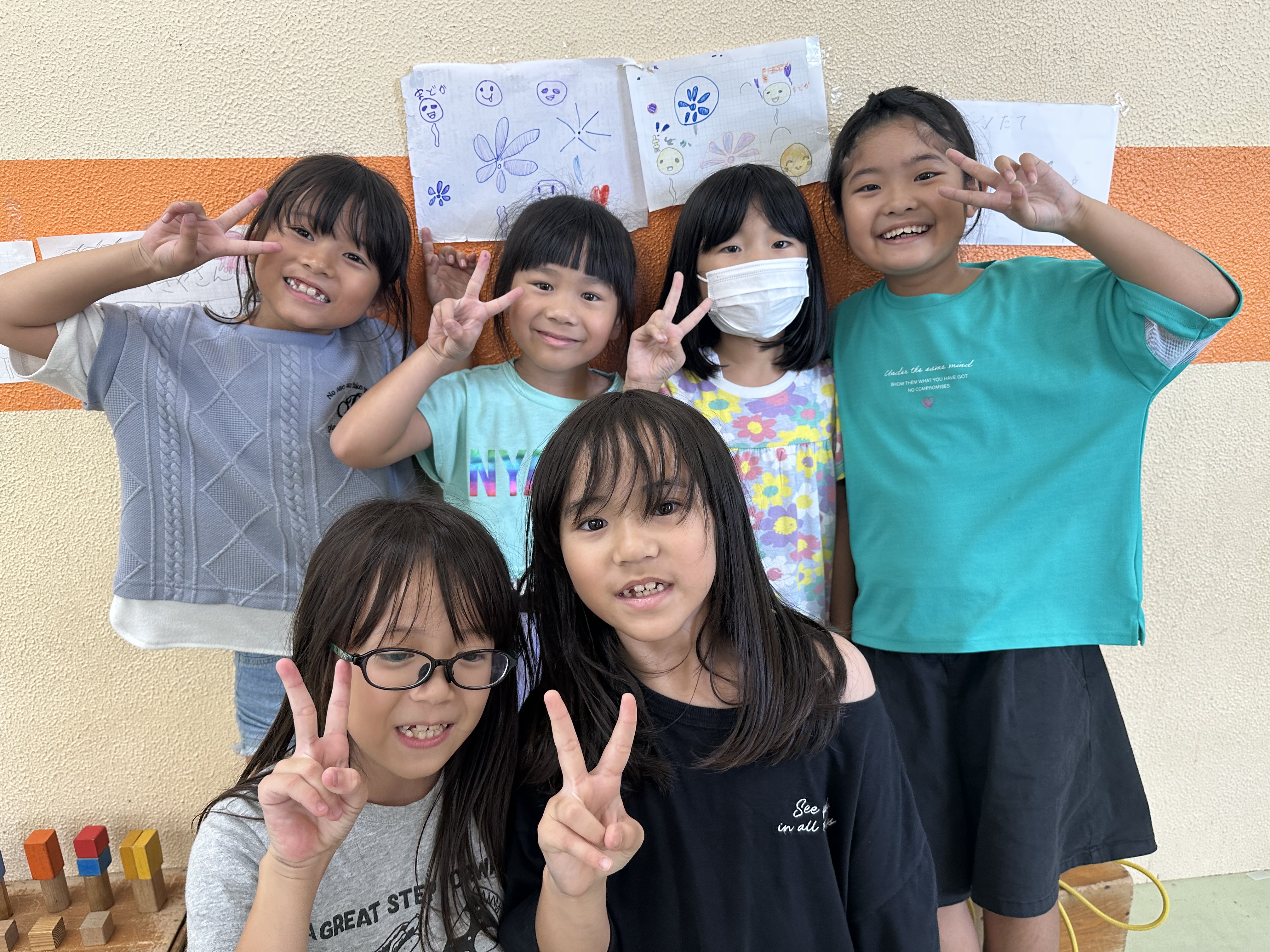 まどか学童クラブ 