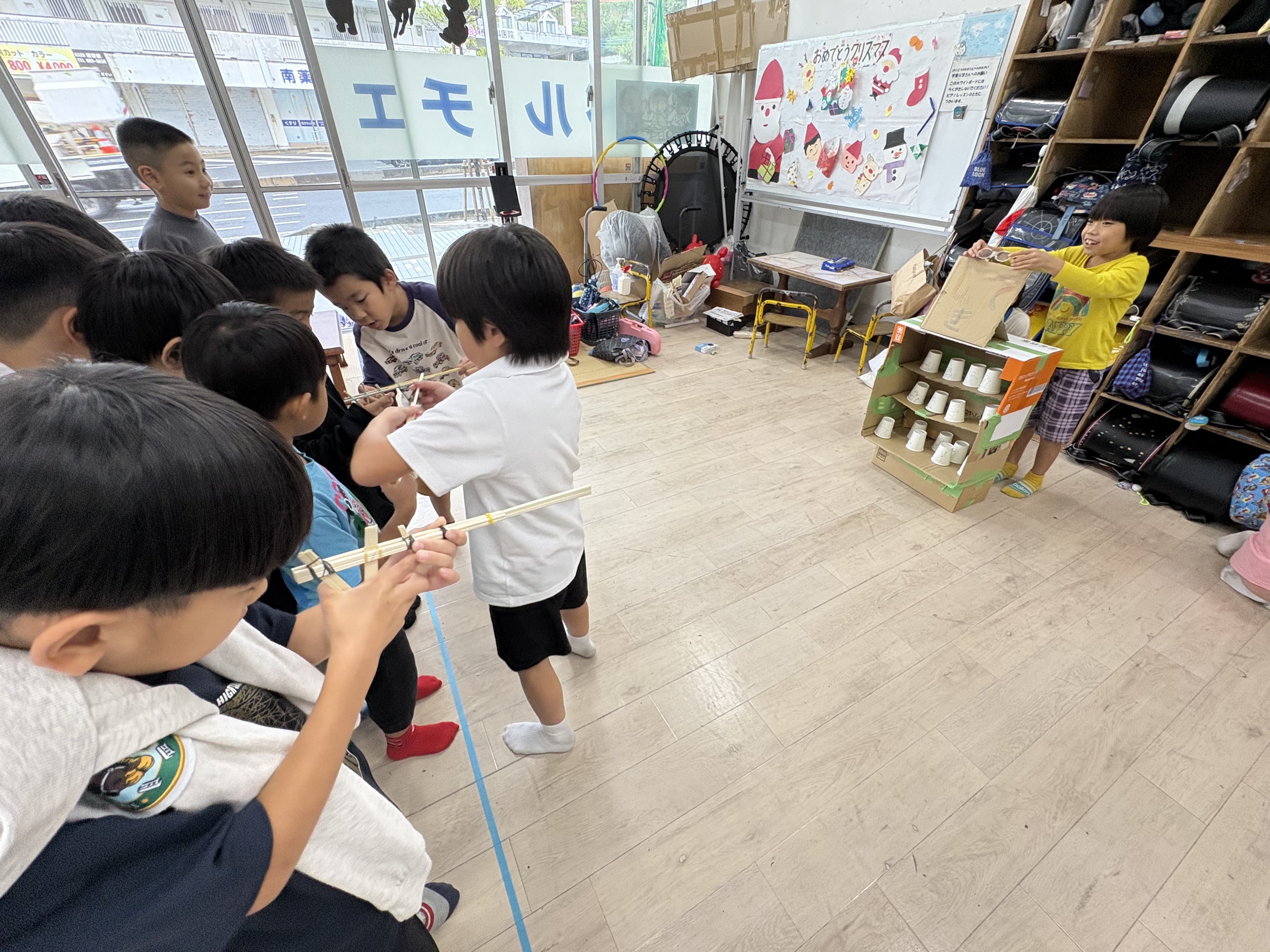 ドルチェ学童クラブ の画像3