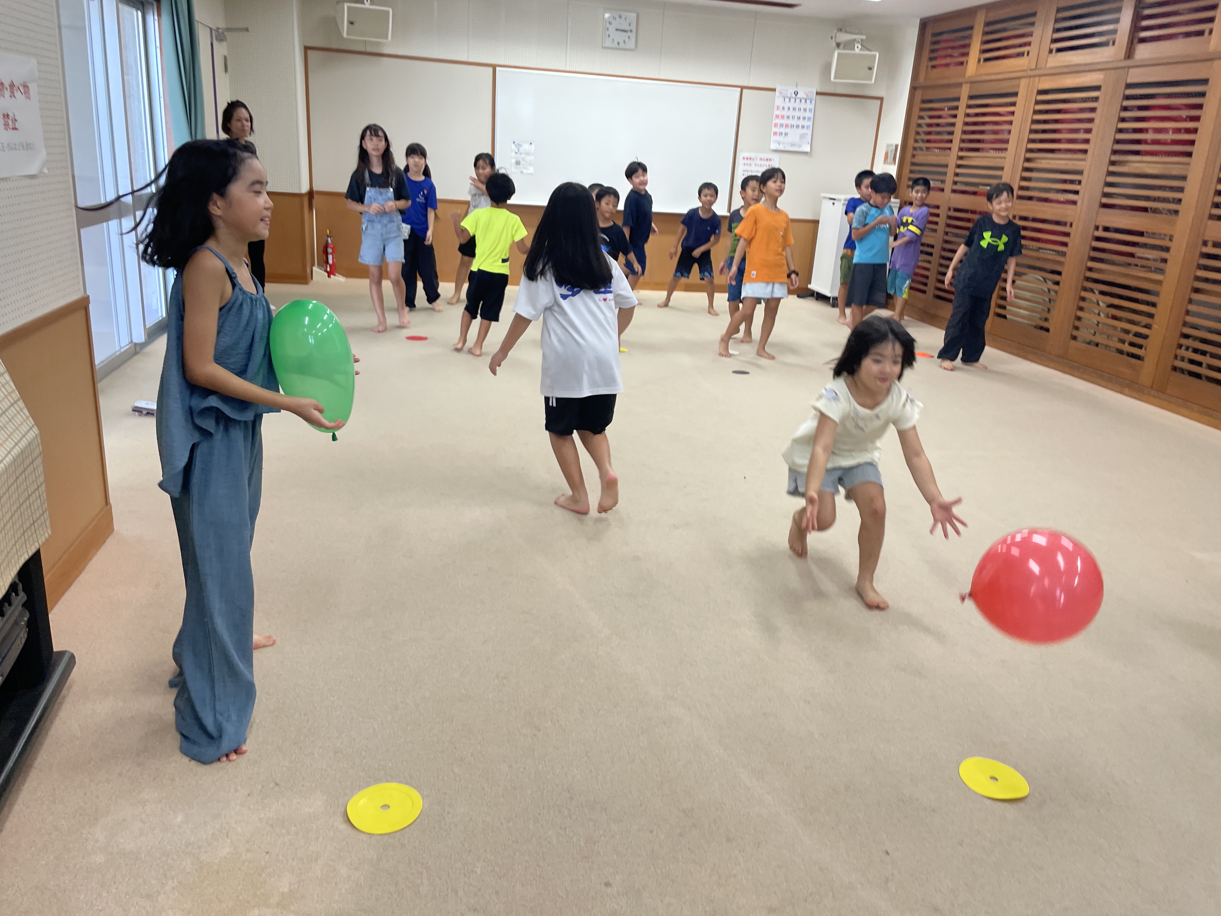 正道スマイリークラブ 