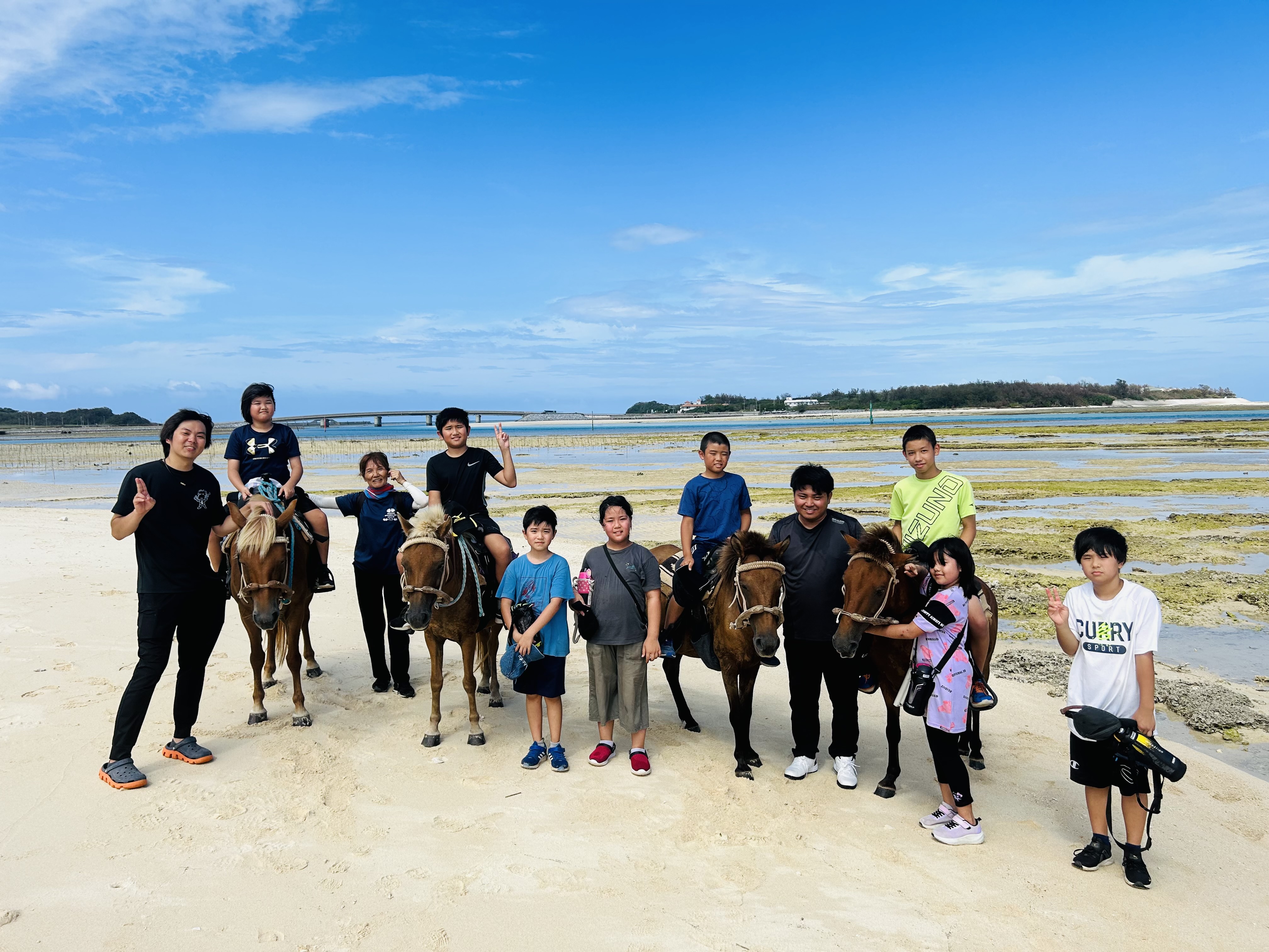 翔南学童クラブ 