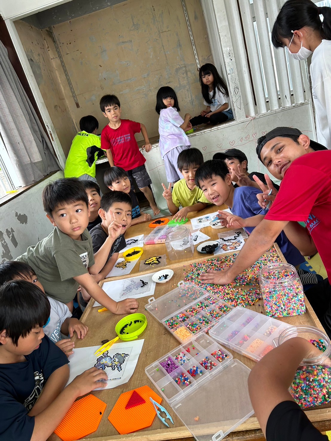 学童クラブうーまく家 の画像4