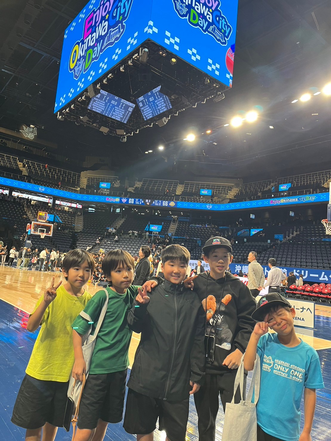 学童クラブうーまく家 の画像3