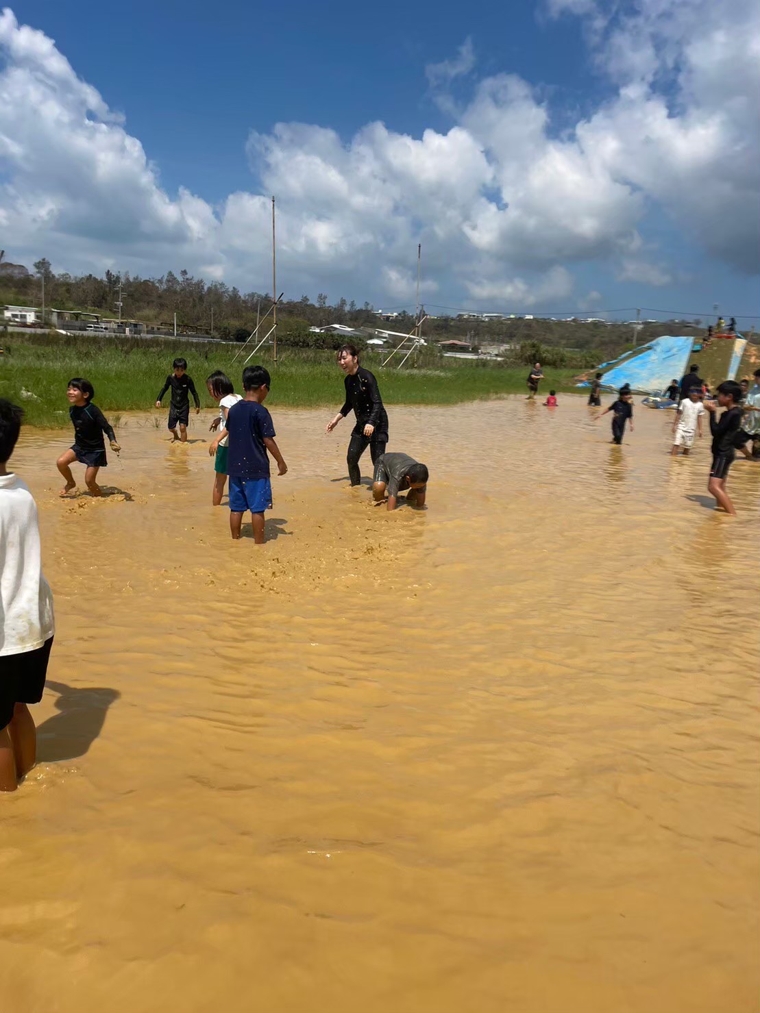 つはっ子学童クラブ II (セカンド) 