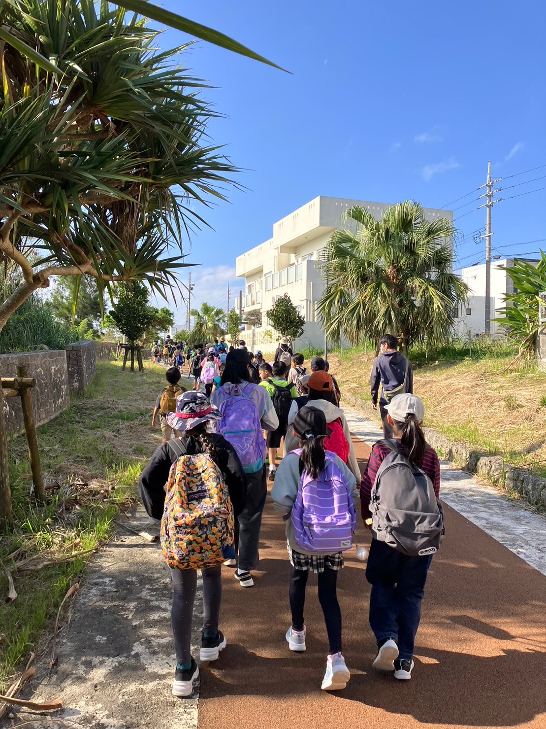 ひまわり学童クラブ 