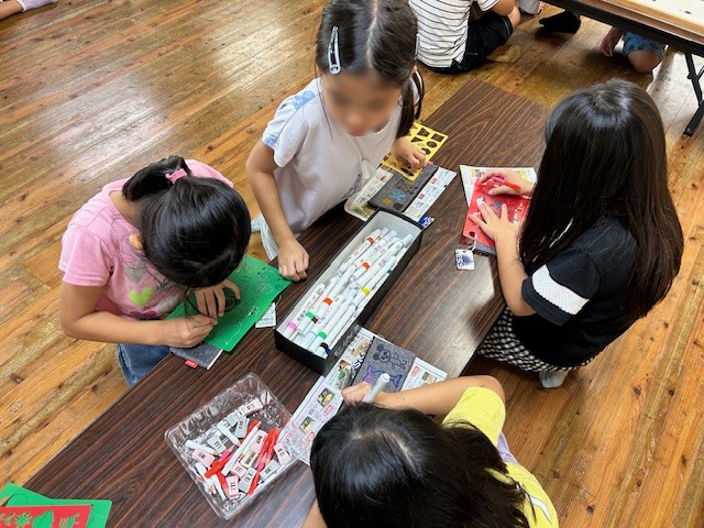 第一はなぞの児童クラブの画像4