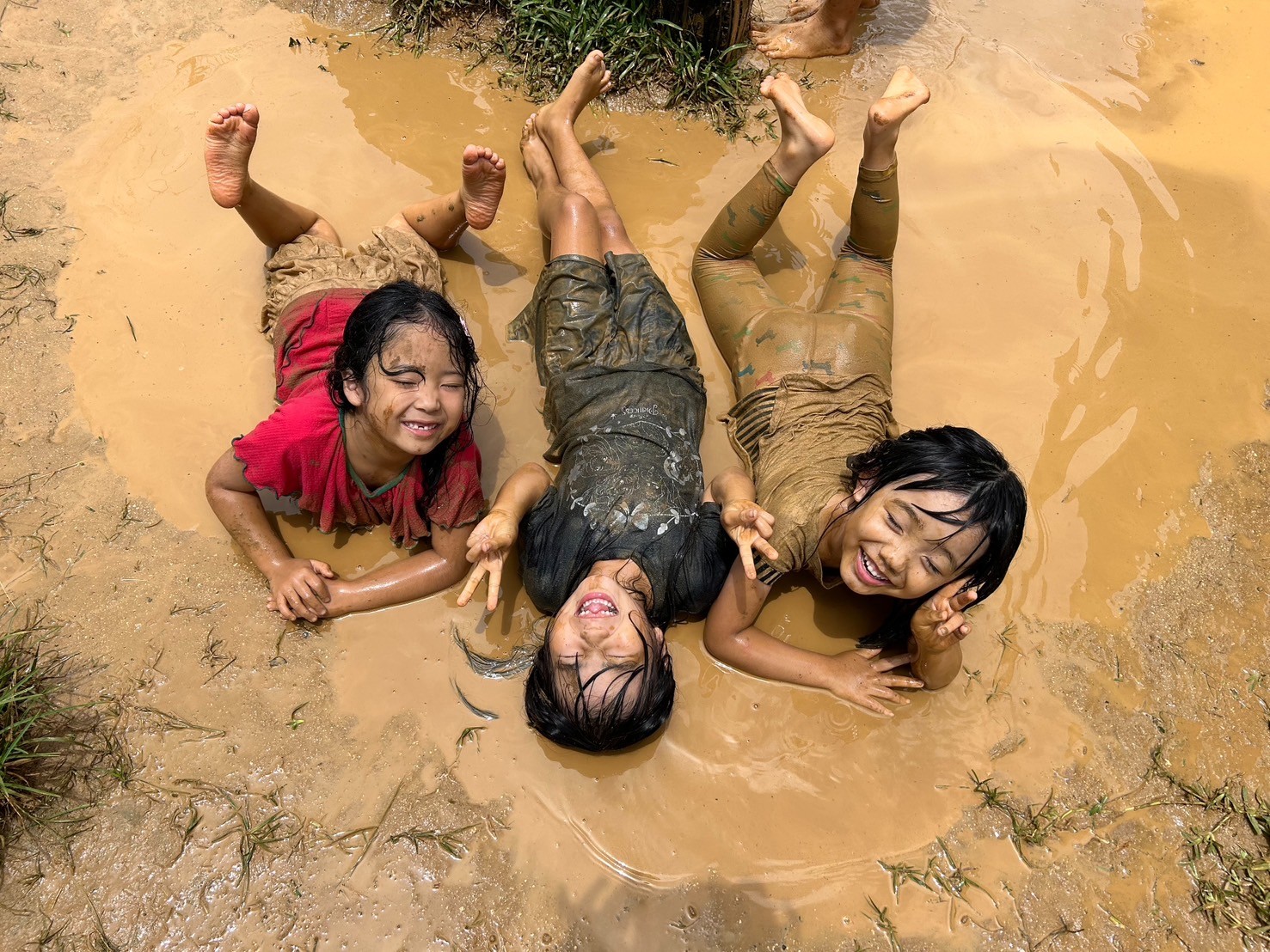 学童クラブ わらびんちゃー １くみの画像4