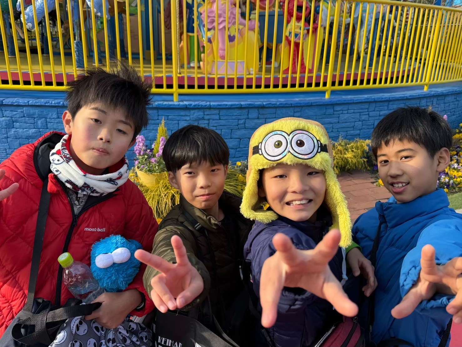 学童クラブ わらびんちゃー １くみの画像2