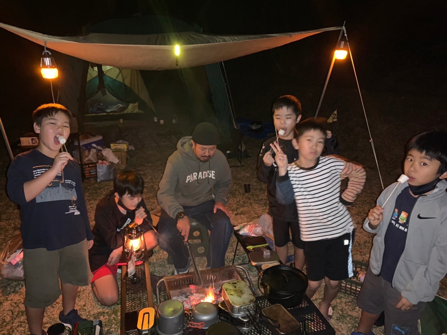 まぁる学童クラブ~風