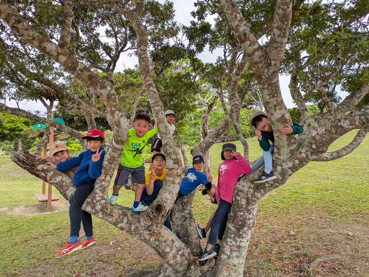 あらしろ児童クラブの画像3