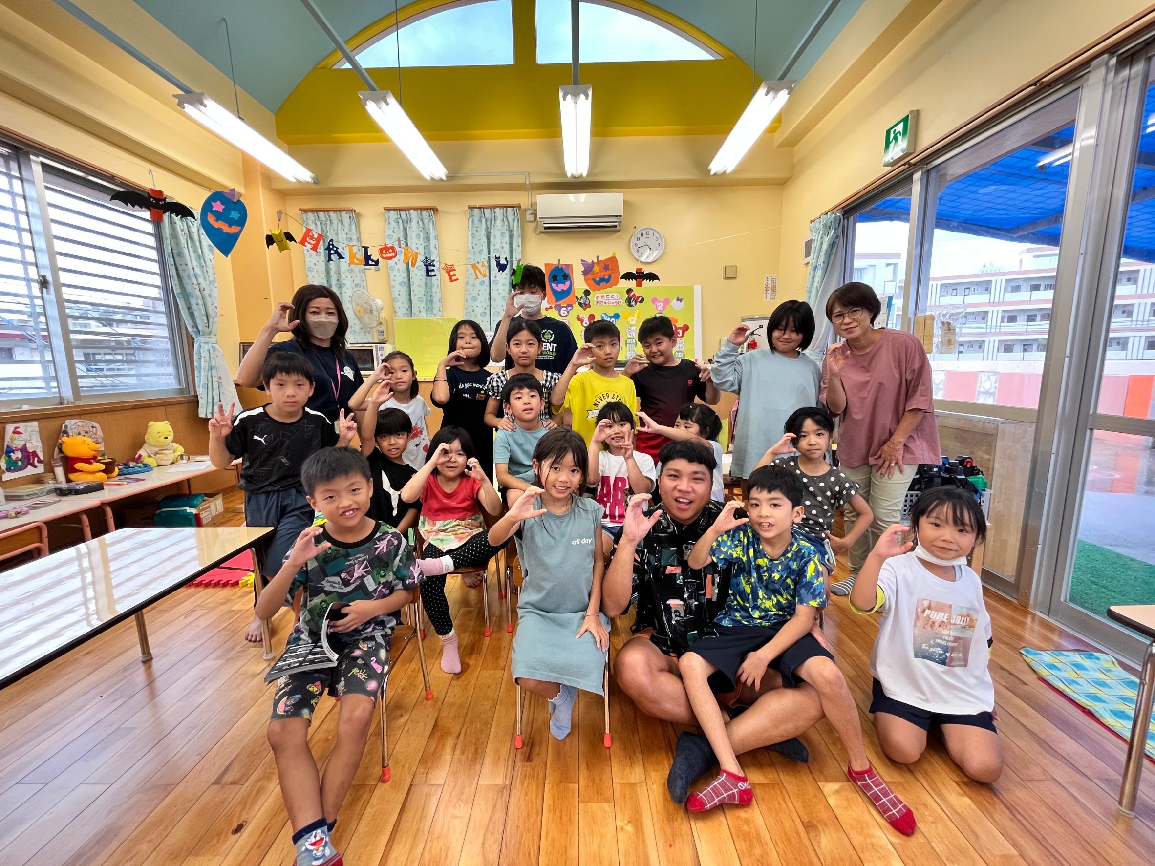 おひさまきっずの画像2