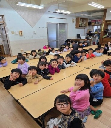 おおみや学童クラブの画像3