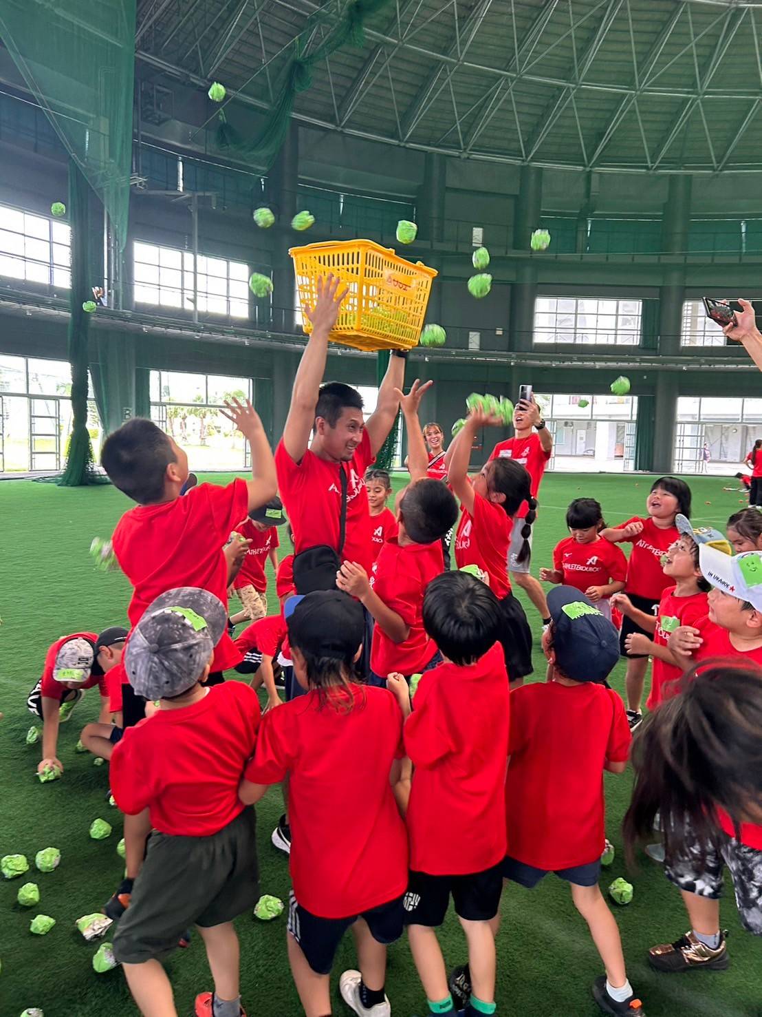 学童クラブ　アスリート工房の画像3