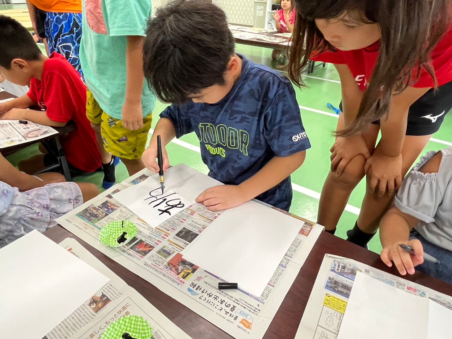 学童クラブ　アスリート工房の画像2