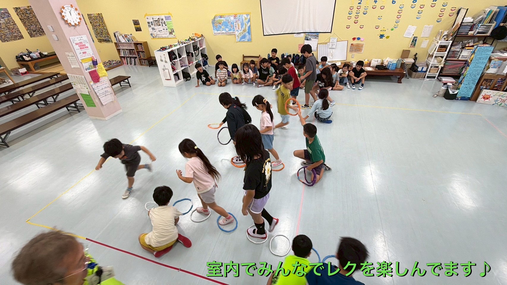 わくわく東風平学童クラブの画像3