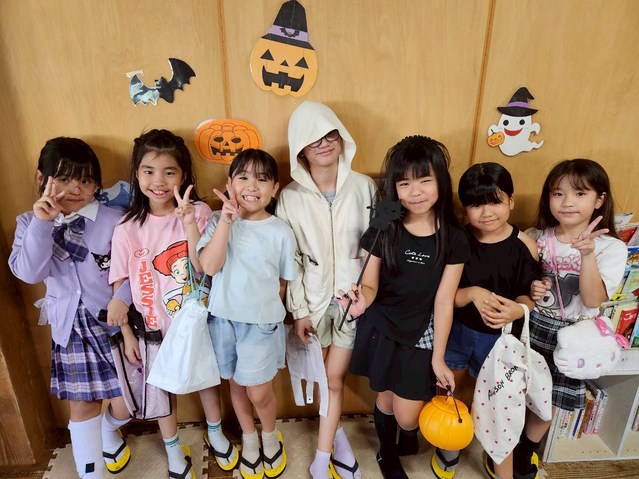 学童クラブ わらびんちゃー ２くみの画像4