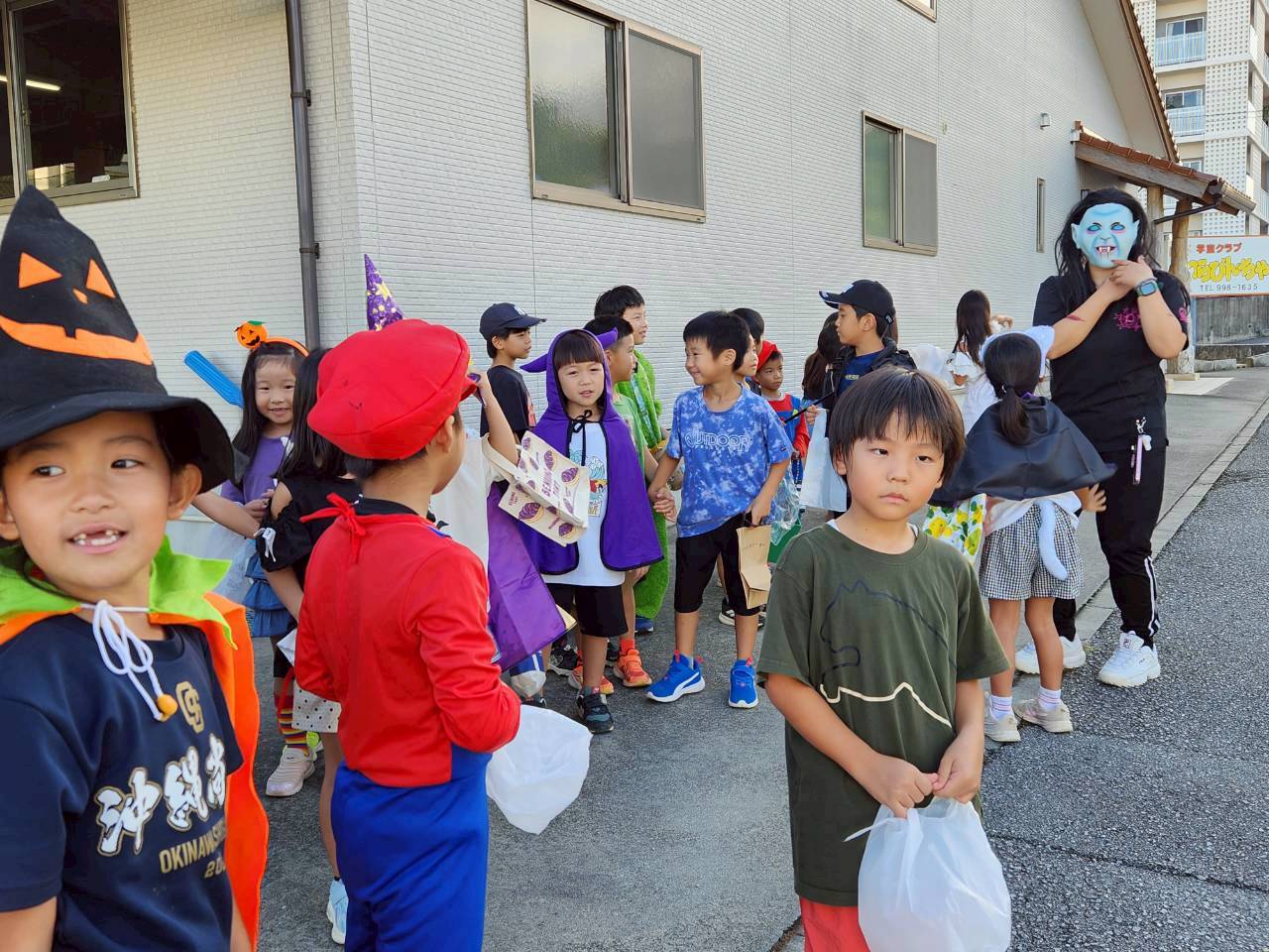 学童クラブ わらびんちゃー ２くみの画像3