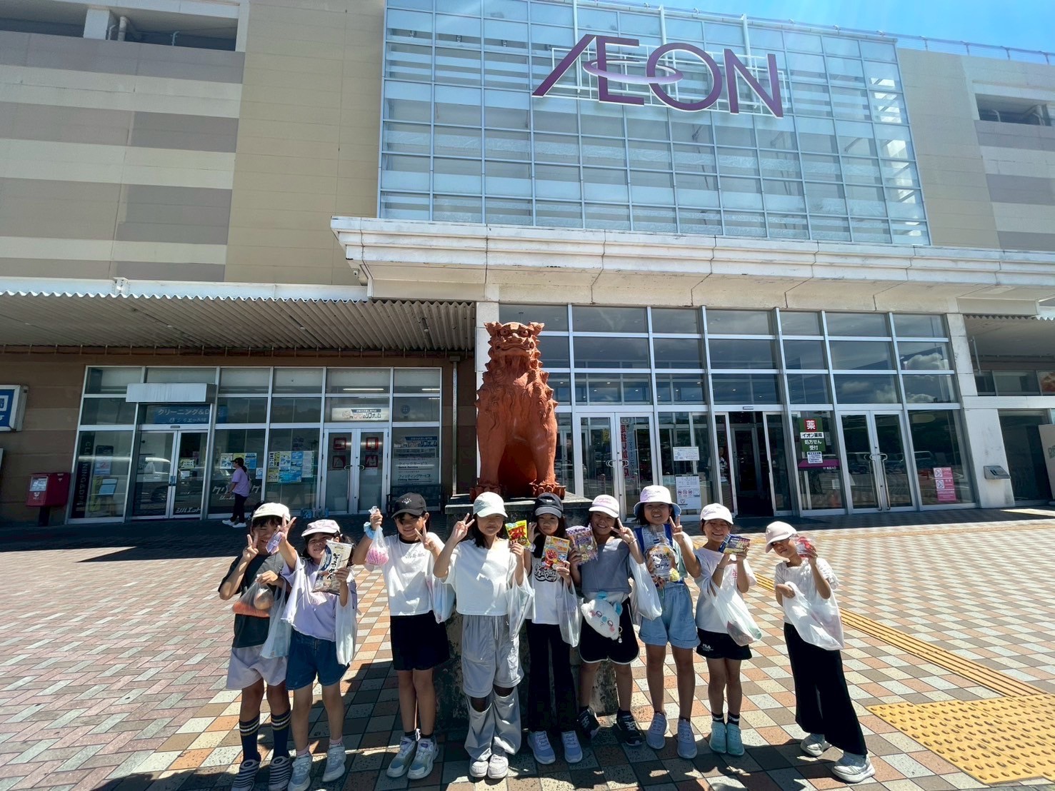 桃の木学童クラブの画像4