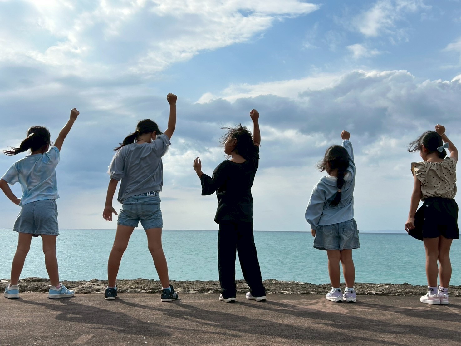 かなさ児童クラブ