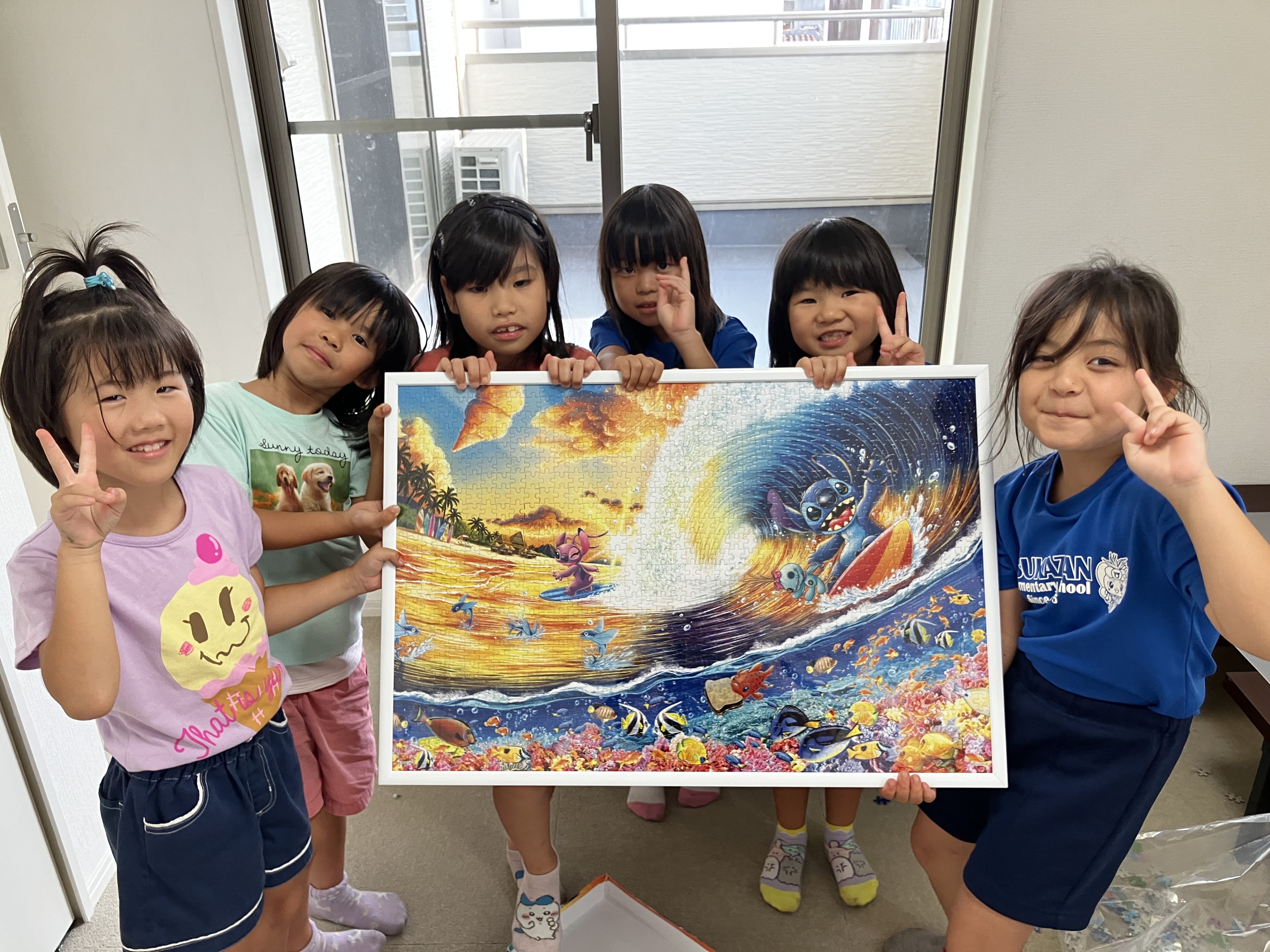 かなさ児童クラブの画像2