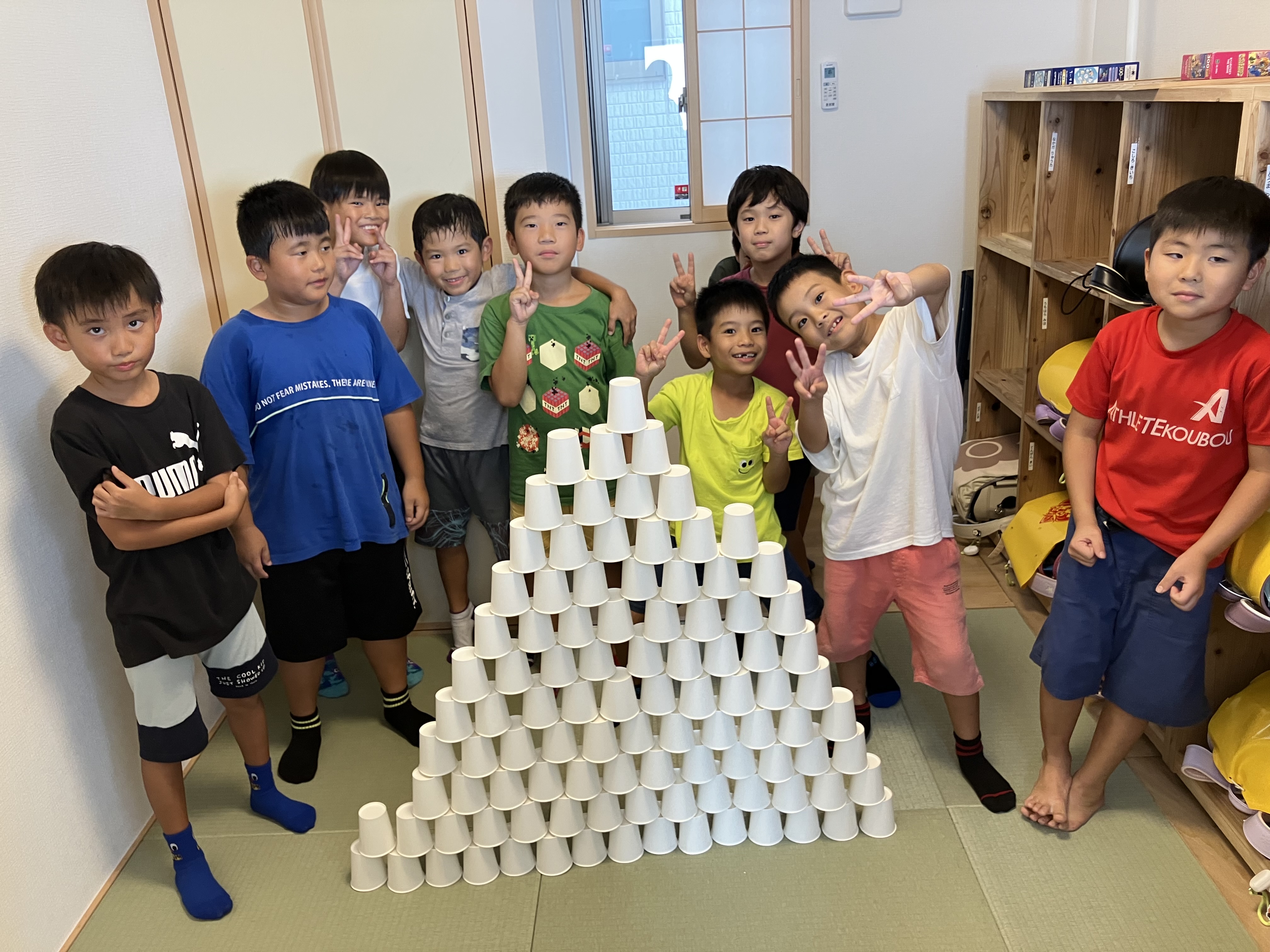 かなさ児童クラブの画像3