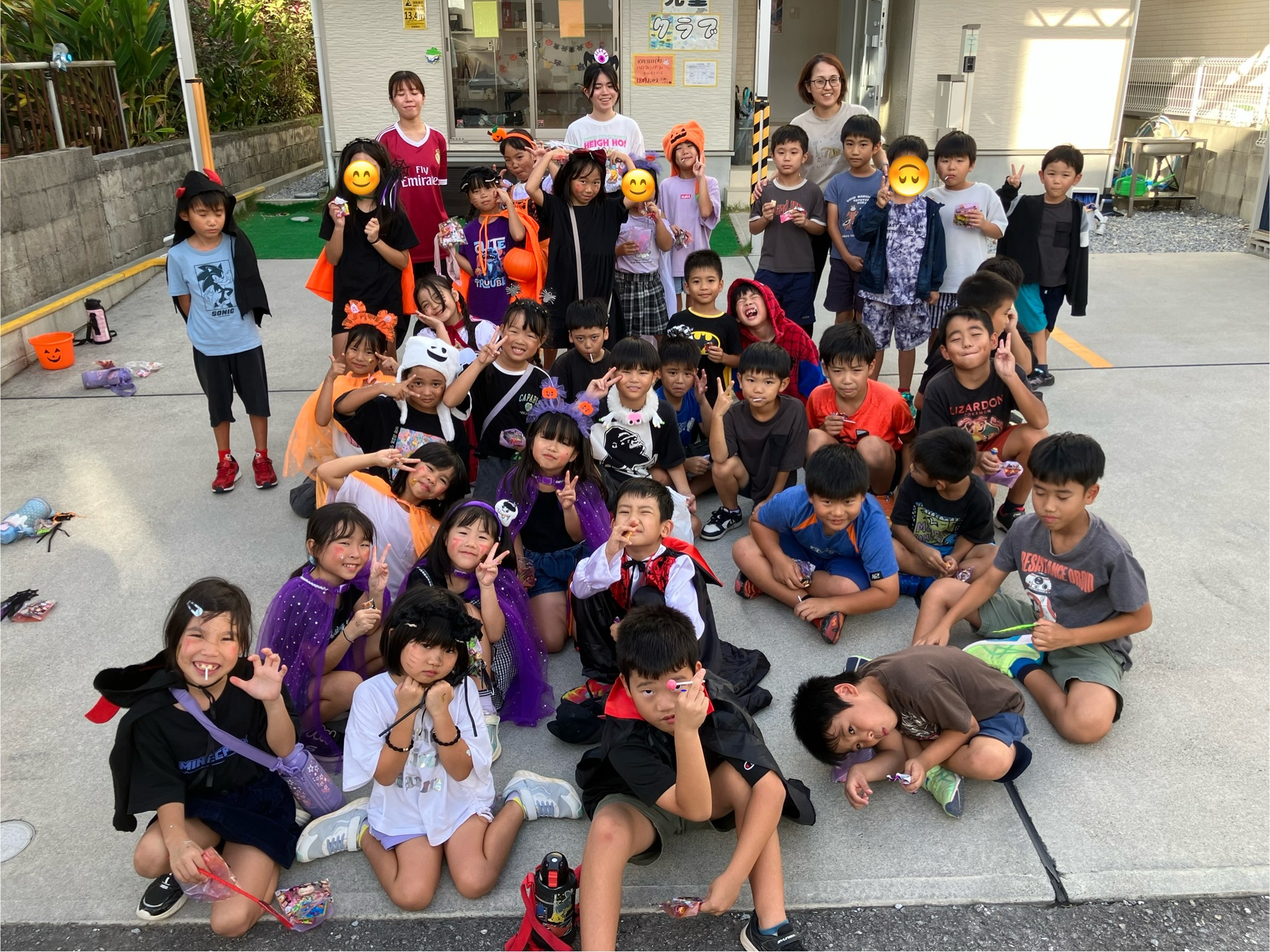 かなさ児童クラブの画像4