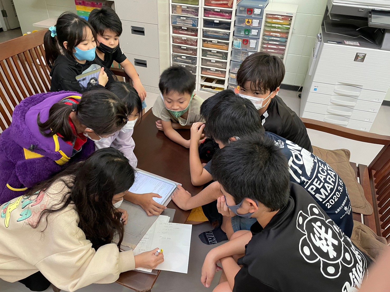 学童クラブ VI-VAぷらすの画像3