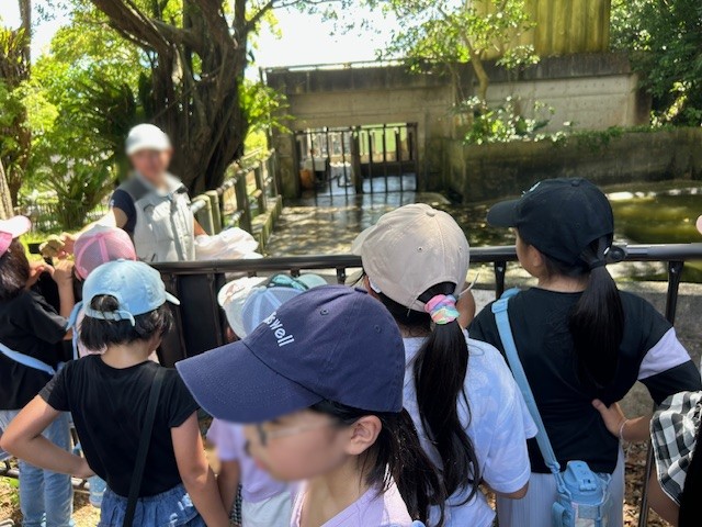 第二はなぞの児童クラブの画像4