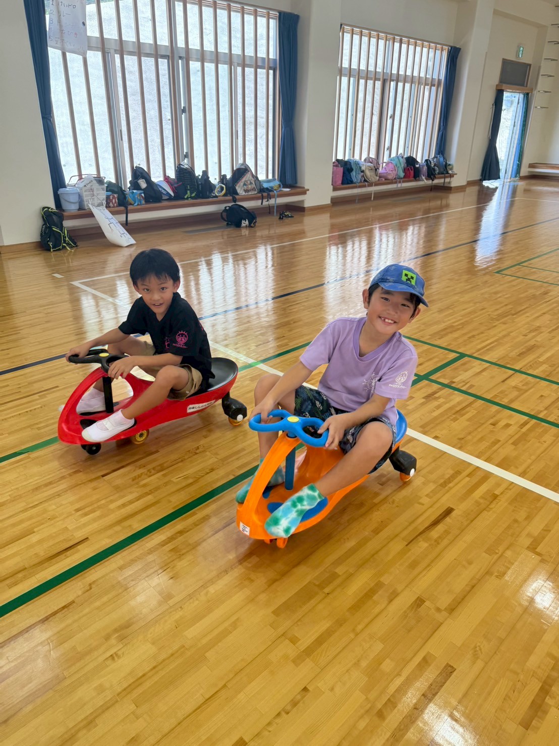 学童クラブ わらびんちゃー ３くみの画像2