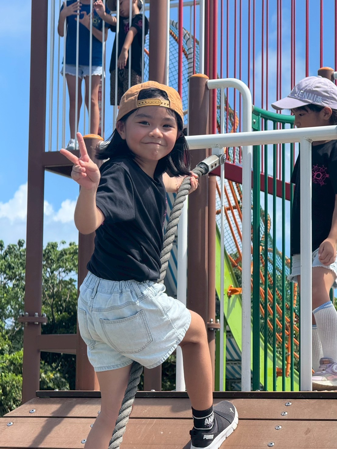 学童クラブ わらびんちゃー ３くみの画像4