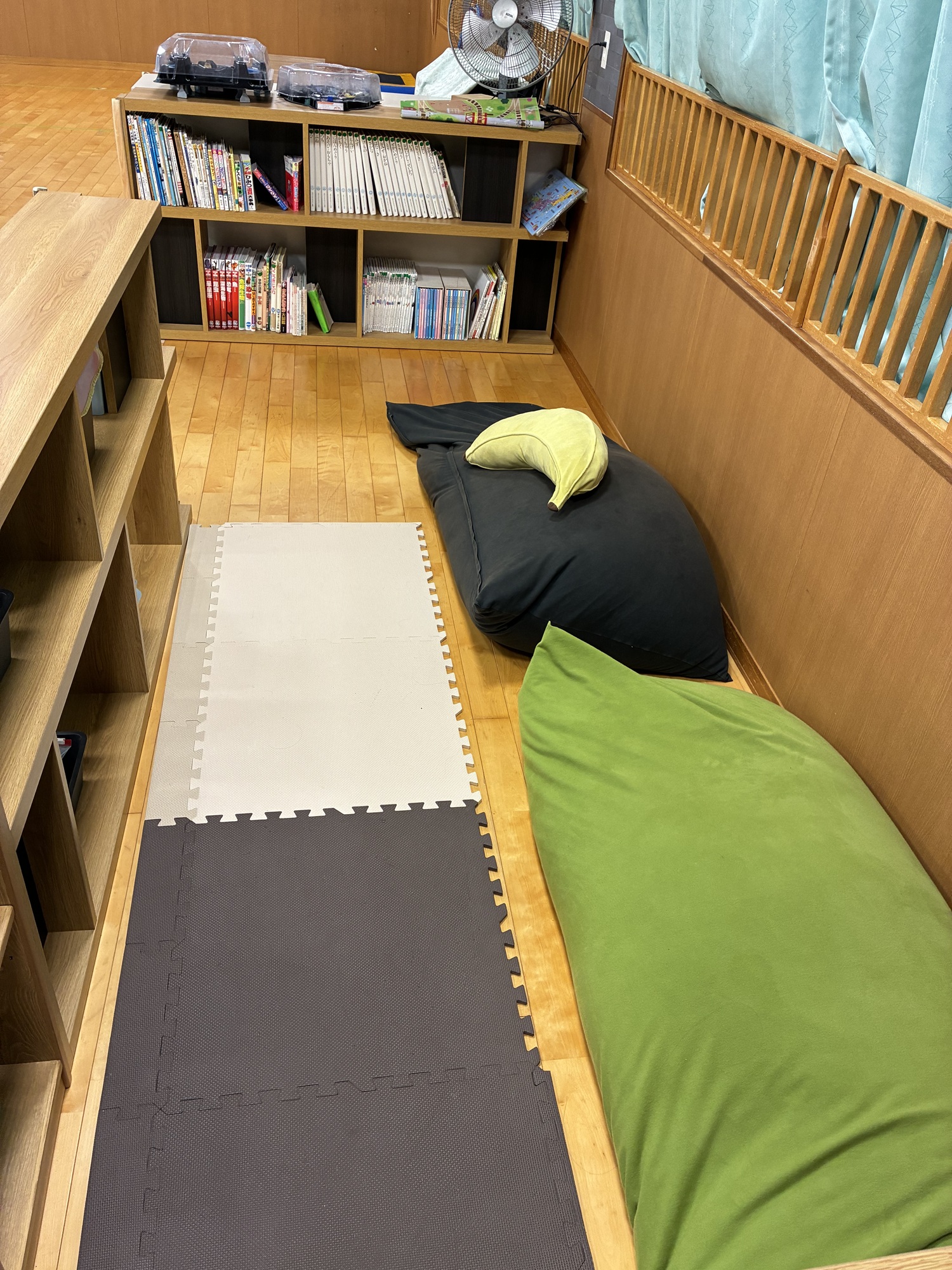 はなぞのアーチ学童クラブの画像3