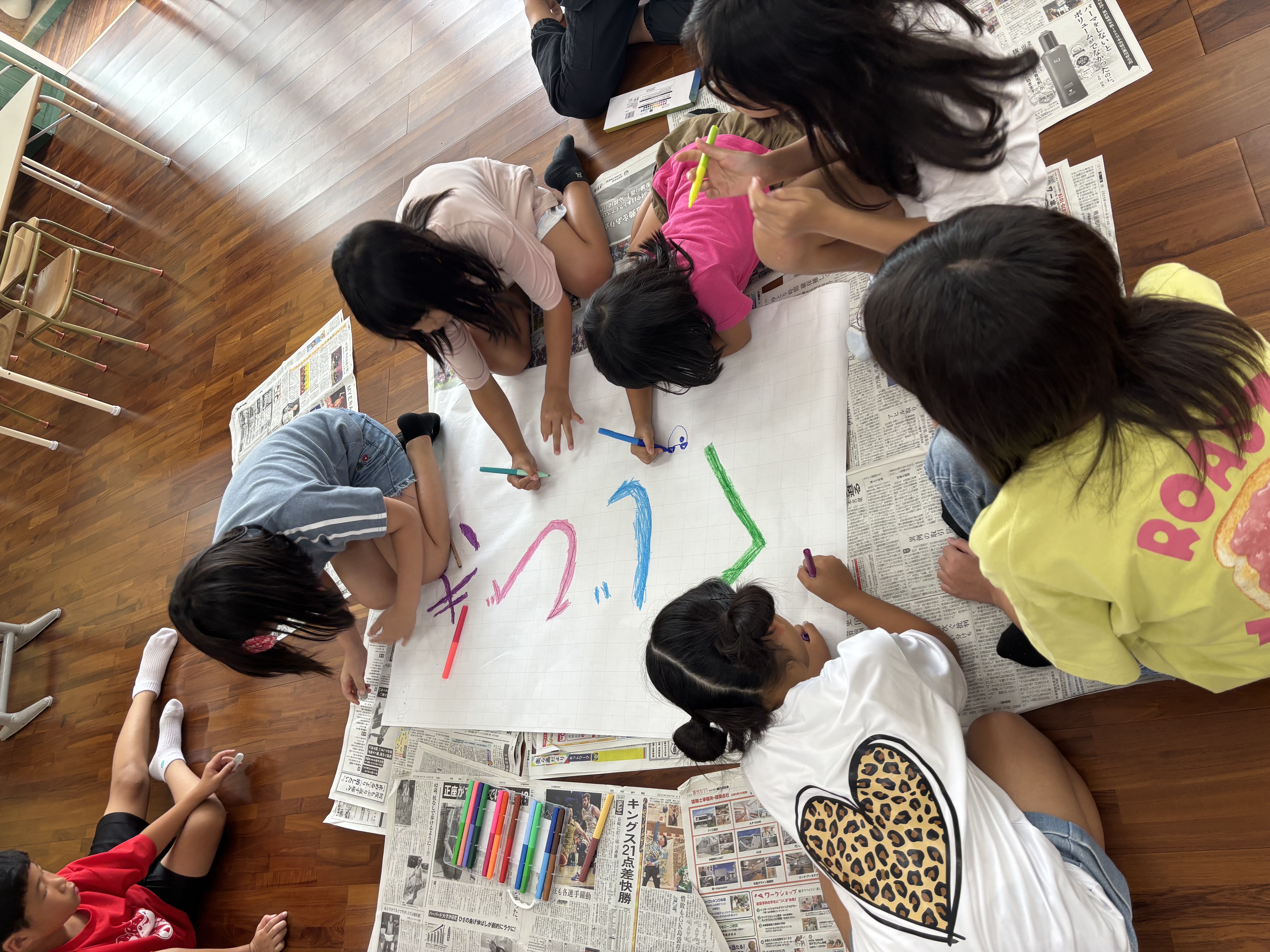 こちの森学童結クラブの画像4