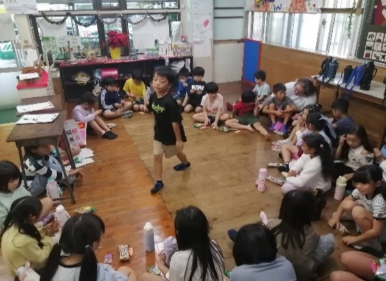 おおみや学童クラブサポートの画像2