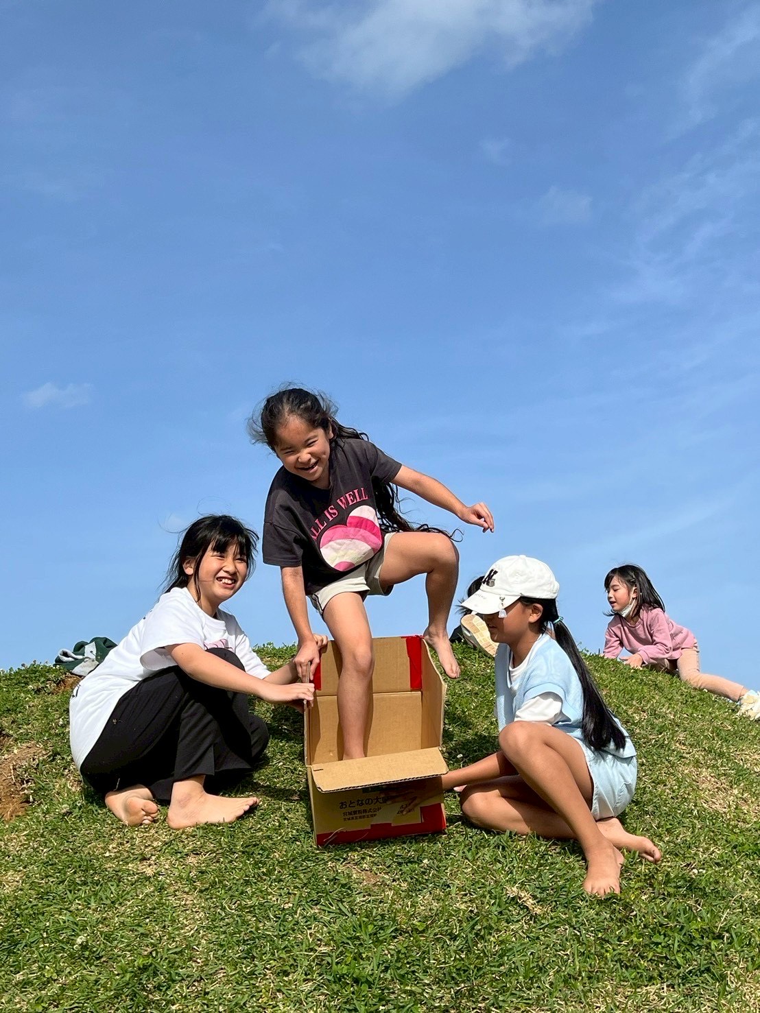 くじら隊の画像2